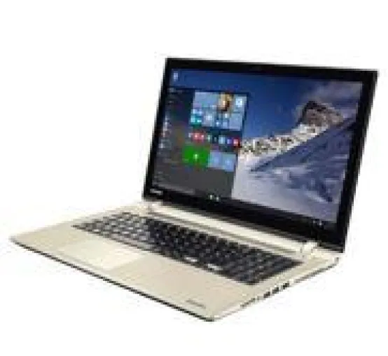 Bild: Toshiba Satellite P50-C-18N: Für kompromissloses Entertainment