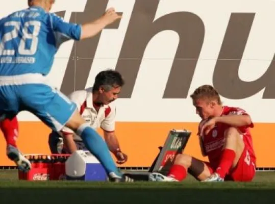 Bild: Die Pille Sport -Medizinische Fortbildung