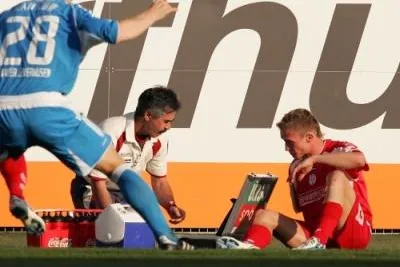 Bild: Die Pille Sport -Medizinische Fortbildung