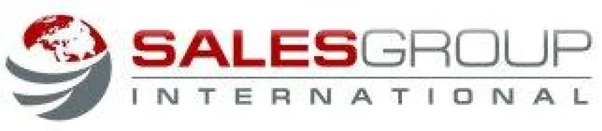 SALESgroup International www.sales-group.de