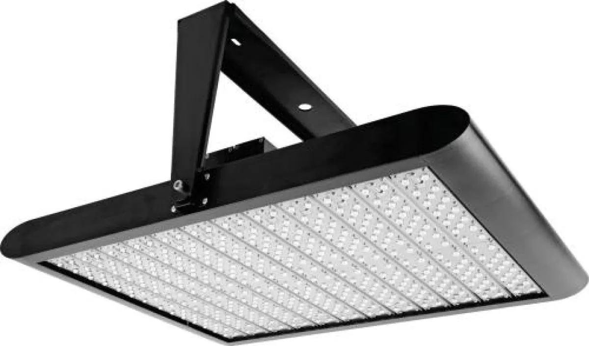Für besondere Anforderungen: Hochleistungsstrahler mit über 100.000 Lumen / 900W