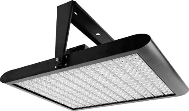 Bild: LEDAXO stellt auf der light + building neue Hochleistungsstrahler vor