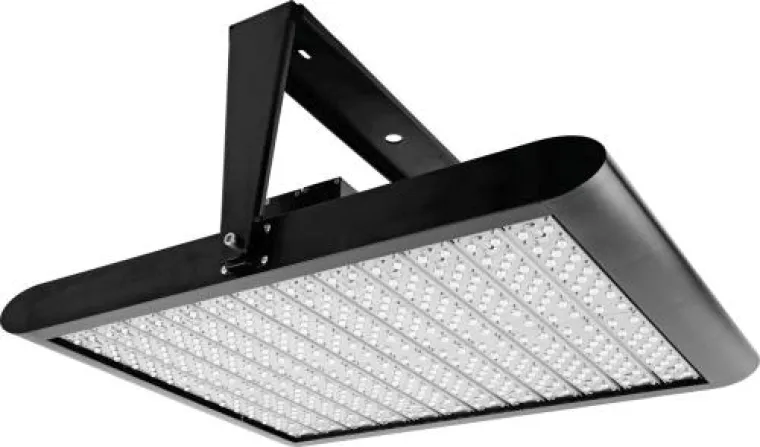 LEDAXO stellt auf der light + building neue Hochleistungsstrahler vor Bild: LEDAXO stellt auf der light + building neue Hochleistungsstrahler vor