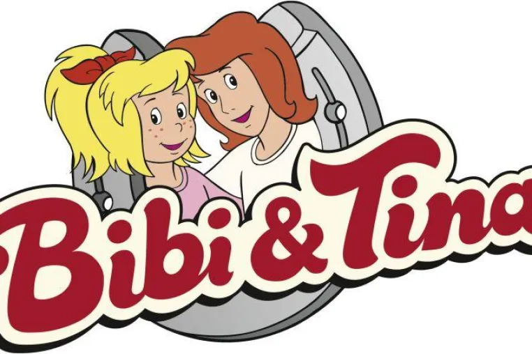 Traumurlaub für Kids - Mit Bibi und Tina Abenteuer in der Natur erleben Bild: Traumurlaub für Kids - Mit Bibi und Tina Abenteuer in der Natur erleben