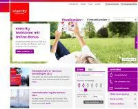 Barrierefreier Website Relaunch mit Infopark CMS Fiona Bild: Barrierefreier Website Relaunch mit Infopark CMS Fiona