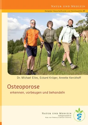 Bild: Osteoporose - erkennen, vorbeugen und behandeln