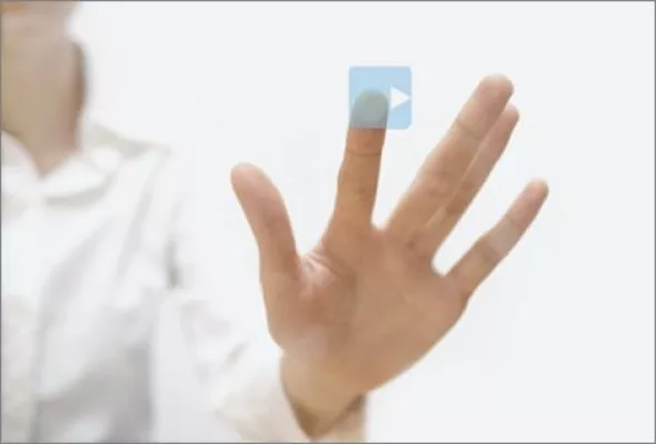 Bild: Direkte Schnittstelle zwischen PANFLOW und SAP