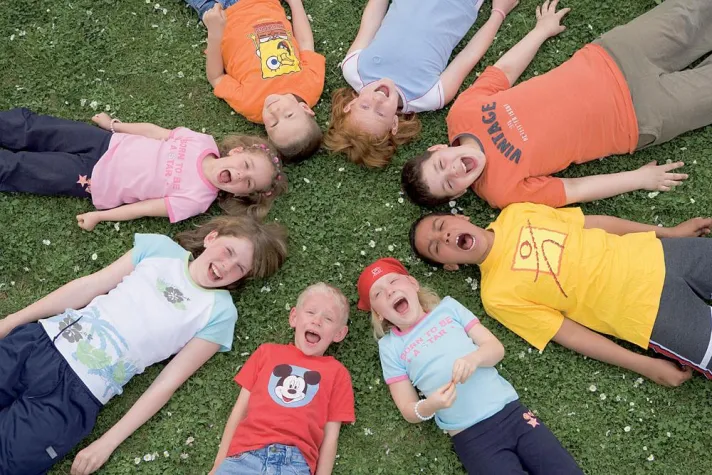 Bild: Stressfreier Urlaub für Bettnässerkinder