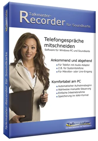 Bild: Telefongespräche legal mitschneiden