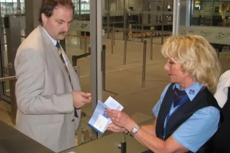 Umfassende Sicherheit für Flughafen Köln/Bonn Bild: Umfassende Sicherheit für Flughafen Köln/Bonn