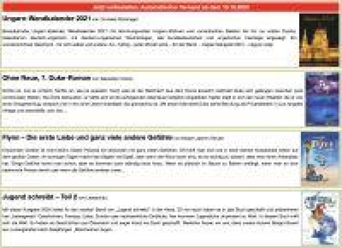 Ohne Reue - Flynn, der erste Liebe und ganz viele andere Gefühle - KunstGeschichten - Ungarn-Wandkalender 2021