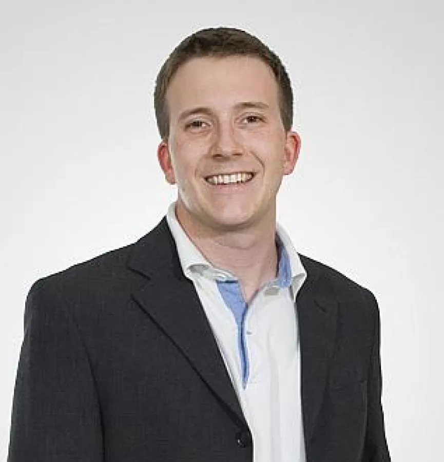 Dipl. Designer Daniel Rupp