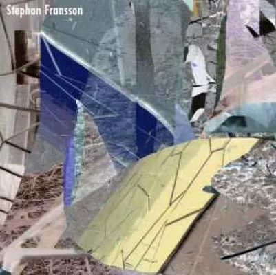 Bild: Aktuelle Kunst, vorgestellt von der Online-Galerie Artists.de: Stefan Fransson