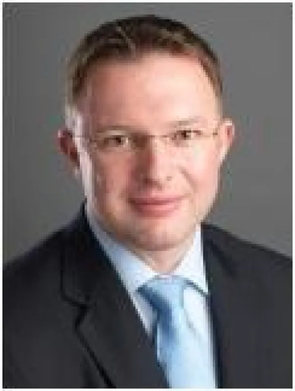 Prof. Dr. Markus Bühner, LMU München
