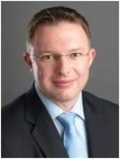 Bild: „Prof. Dr. Markus Bühner ist Projektleiter für die Entwicklung des TS-Index®“