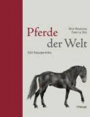 Bild: Die Welt der Pferde