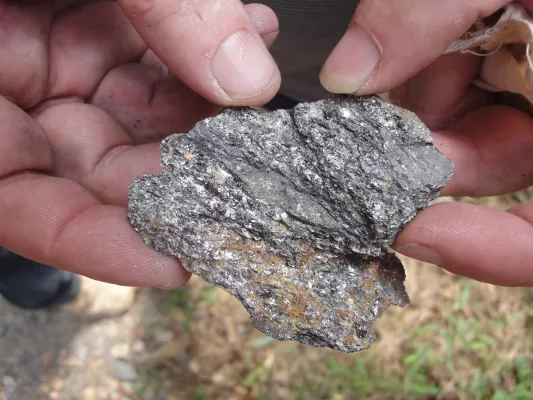 Ecograf: Tansania sendet positive Signale für KfW-Finanzierung Bild: Ecograf: Tansania sendet positive Signale für KfW-Finanzierung