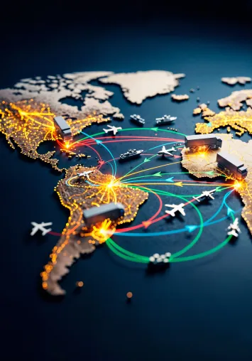 Bild: Internationalisierungsstrategie-Entwicklung und Globalisierungsstrategie-Beratung: globalstrategymanager.com