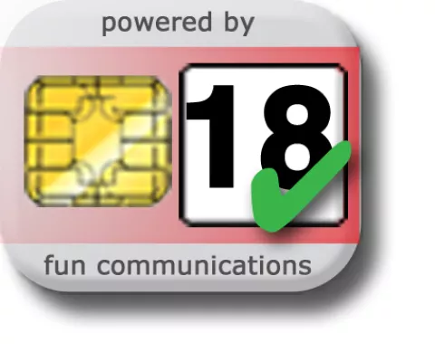 x-check integriert GeldKarte als Altersnachweis Bild: x-check integriert GeldKarte als Altersnachweis