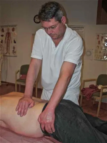 Neue Schmerzphysiotherapiepraxis in Bad Waldsee Bild: Neue Schmerzphysiotherapiepraxis in Bad Waldsee
