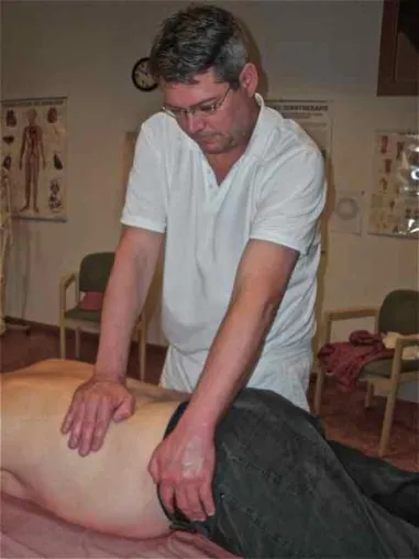 Bild: Neue Schmerzphysiotherapiepraxis in Bad Waldsee