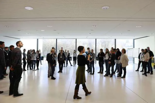 Weiterbildungsplattform micelab:bodensee geht in die Praxis Bild: Weiterbildungsplattform micelab:bodensee geht in die Praxis