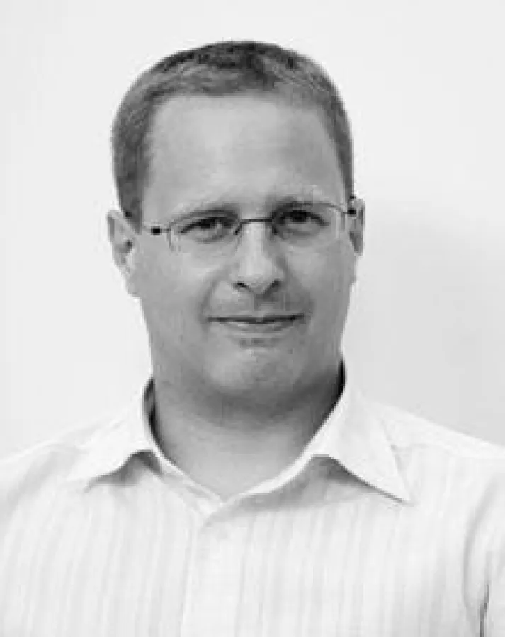 Patrick Wolf vom Fraunhofer SIT hat Software entwickelt, die im Internet gezielt potenziell illegale Kopien aufspürt.