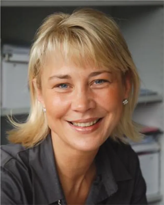 Simone Graefe, OpticonDental Münster