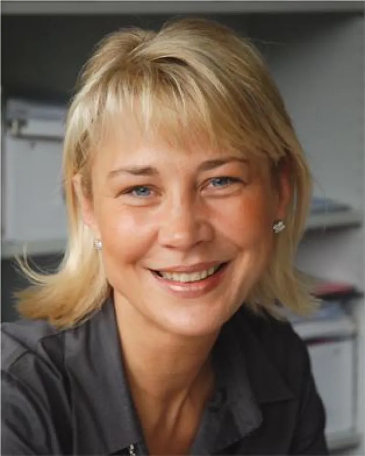 Simone Graefe, OpticonDental Münster