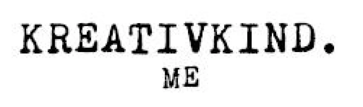 Kreativkind.me Logo