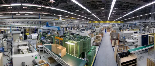 Bild: Zurück nach Europa – Turnkey-Lösungen von BIANOR erlauben reibungslose Produktionsverlagerung nach Polen