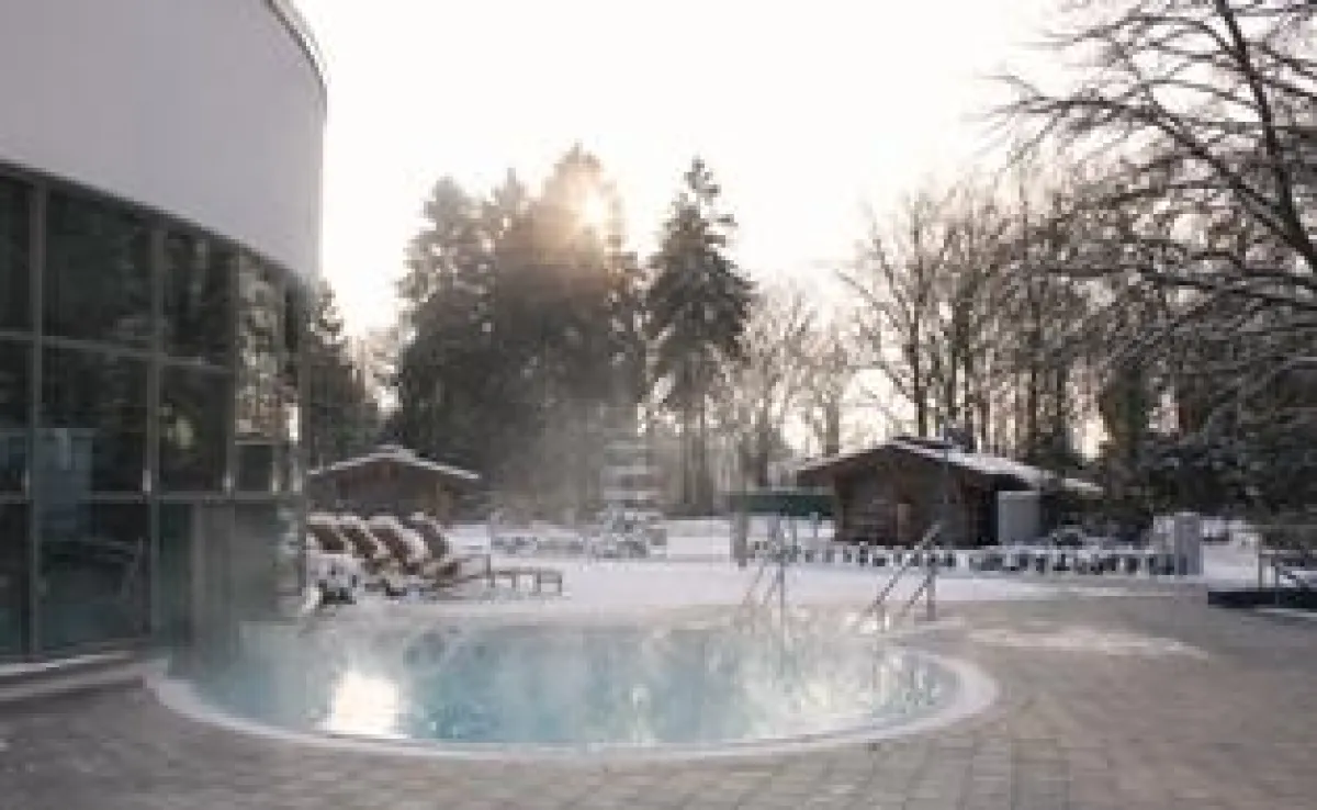 Heißes Vergnügen in der kalten Jahreszeit