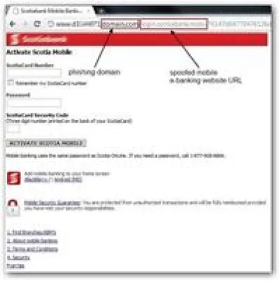 BitDefender-Tipps zum sicheren mobilen Online-Banking Bild: BitDefender-Tipps zum sicheren mobilen Online-Banking