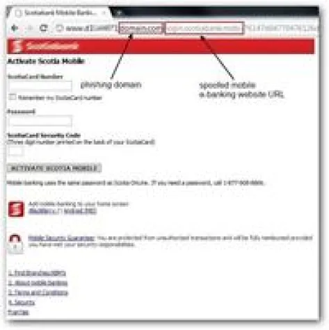 BitDefender-Tipps zum sicheren mobilen Online-Banking Bild: BitDefender-Tipps zum sicheren mobilen Online-Banking