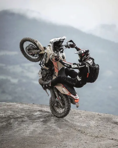 MaxlRIDE MOTOFESTIVAL mit Pol Tarrés, Kilian Moreno und vielen weiteren Attraktionen Bild: MaxlRIDE MOTOFESTIVAL mit Pol Tarrés, Kilian Moreno und vielen weiteren Attraktionen
