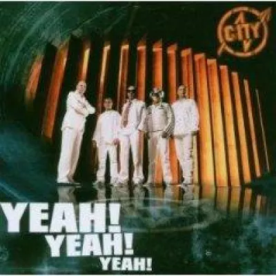 Bild: City - Yeah! Yeah! Yeah!