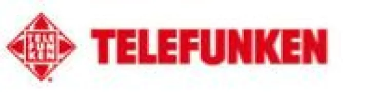TELEFUNKEN verdoppelt seine Geschäftsbereiche Bild: TELEFUNKEN verdoppelt seine Geschäftsbereiche