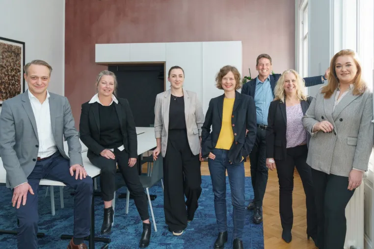 Bild: Innovative Führungsausbildung im Fokus: Partnerschaft zwischen ARS Akademie & MDI  