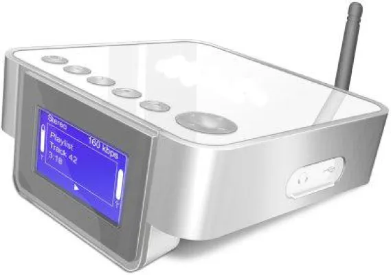 Bild: Shopmusic präsentiert neue Music Streaming Lösung auf der PREMIUM EXHIBITIONS