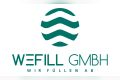 Logo WeFill GmbH