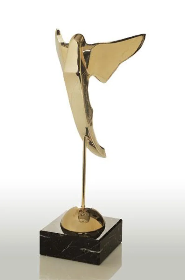 Heiß begehrt in der Wirtschaftsfilm-Branche: Der Grand Prix Victoria