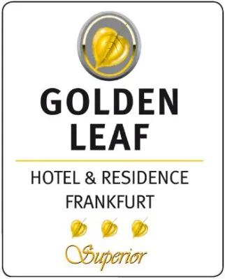 Bild: Überraschung aus dem Eisfach im Golden Leaf Hotel & Residence Frankfurt