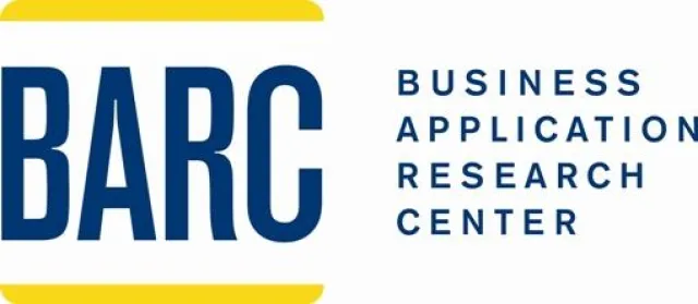 Bild: BARC auf der DMS Expo 2011 in Stuttgart