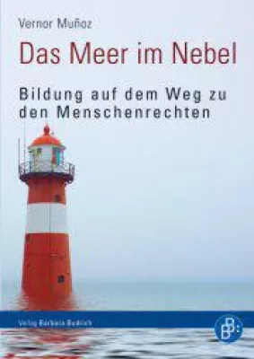 Bildung als Menschenrecht. Ein Abend mit Vernor Muñoz Bild: Bildung als Menschenrecht. Ein Abend mit Vernor Muñoz