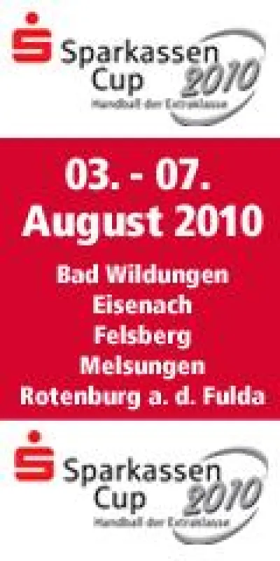 Noch 12 Tage, dann startet die 15. Auflage des Traditionsturniers