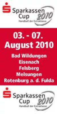 Bild: Dormagen, ein Handball-Traditionsclub in neuem Gewand