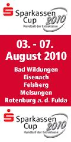 Bild: Dormagen, ein Handball-Traditionsclub in neuem Gewand