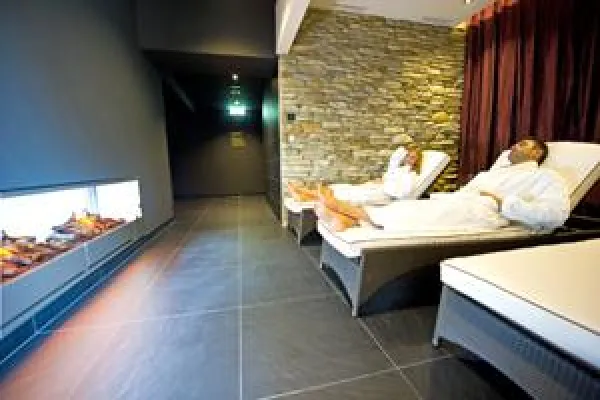 Bild: Spartipp: Eingesparte Praxisgebühr in Wellness investieren