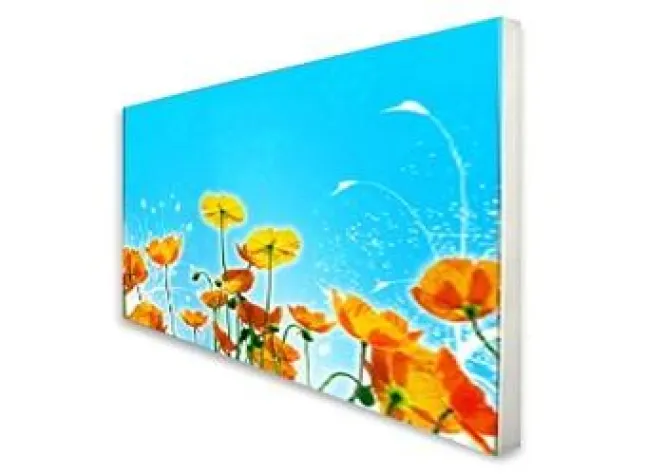 Bild: Leinwandbilder sind der Geschenk-Trend