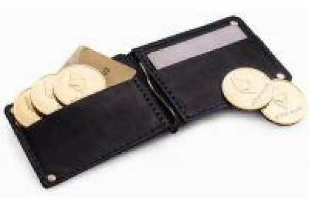 Bild: Ethereum - Krypto-Wunderwaffe oder Ladenhüter?